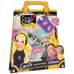 Clementoni Crazy Chic Carrie 15200