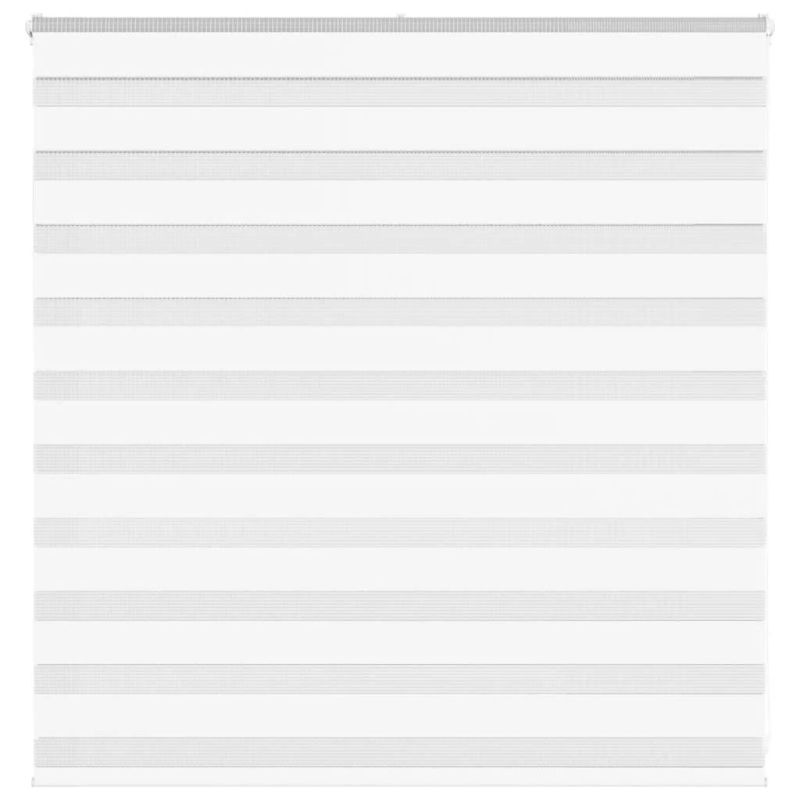 vidaXL žalūzijas zebra 150x100 cm auduma platums 145,9 cm poliesters