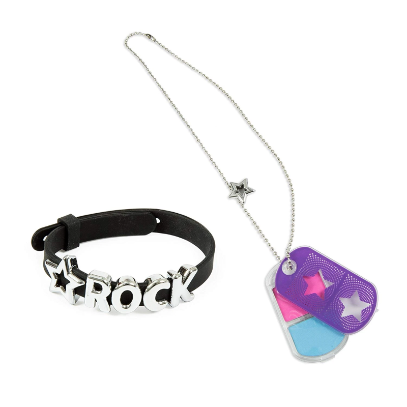 Clementoni Crazy Chic Carrie 15200