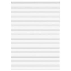 vidaXL žalūzijas zebra 165x230 cm auduma platums 160,9 cm poliesters