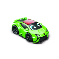 Rot.mašīna ar pulti my first lamborghini