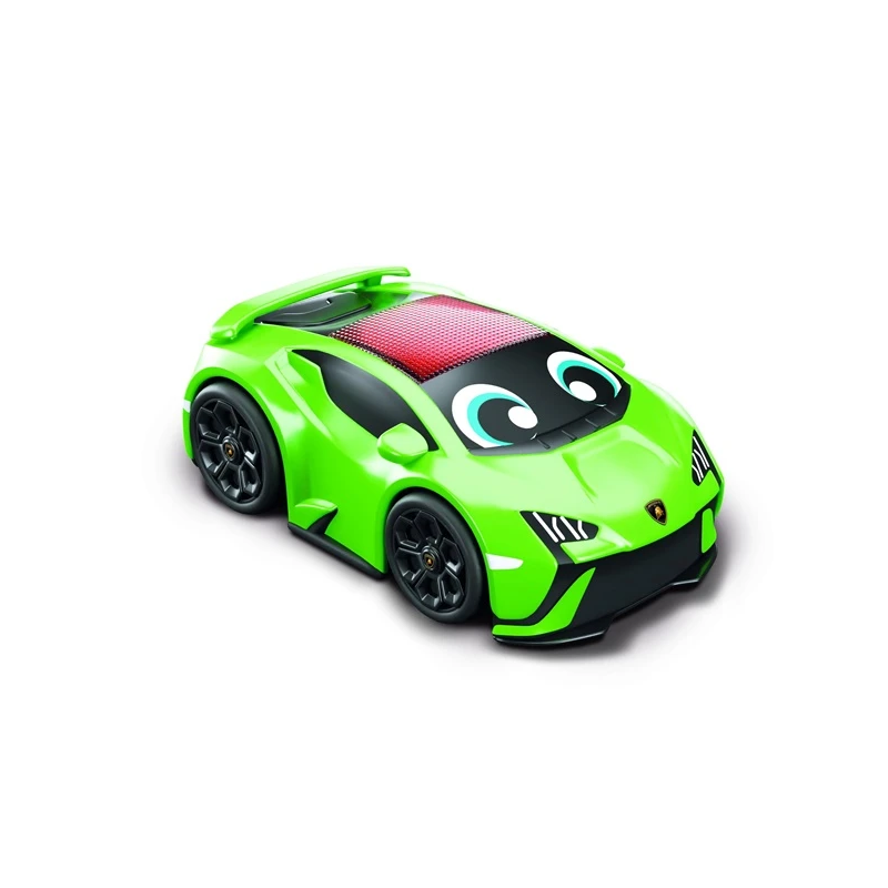 Rot.mašīna ar pulti my first lamborghini