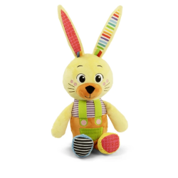Rotaļlieta plīša bunny bc4u 17907