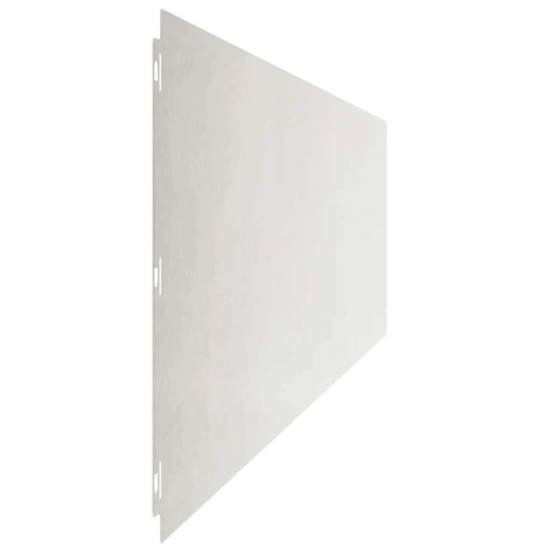 vidaXL Zālāju apmales 10 gab 25x103 cm Nerūsējošais tērauds