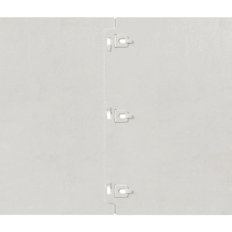 vidaXL Zālāju apmales 20 gab 25x103 cm Nerūsējošais tērauds