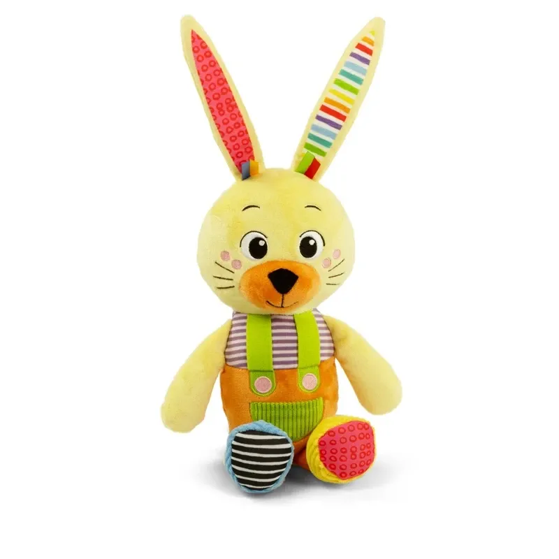 Toy plush bunny bc4u 17907