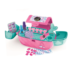 Rotaļlieta nagu veidošanas kompl 18206