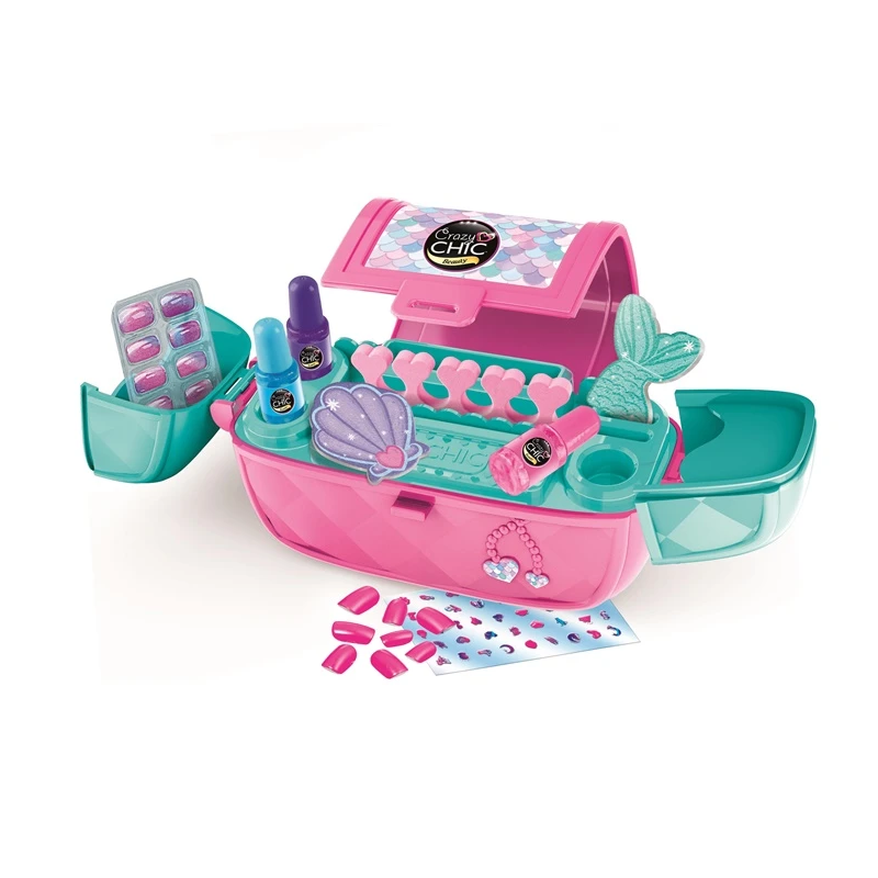 Rotaļlieta nagu veidošanas kompl 18206