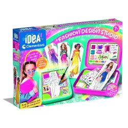 Kūrybos rinkinys Clementoni Art & Craft 18776