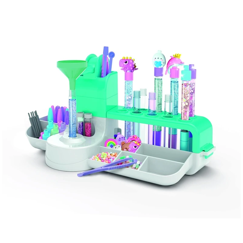 Radošais komplekts pen laboratory 18779