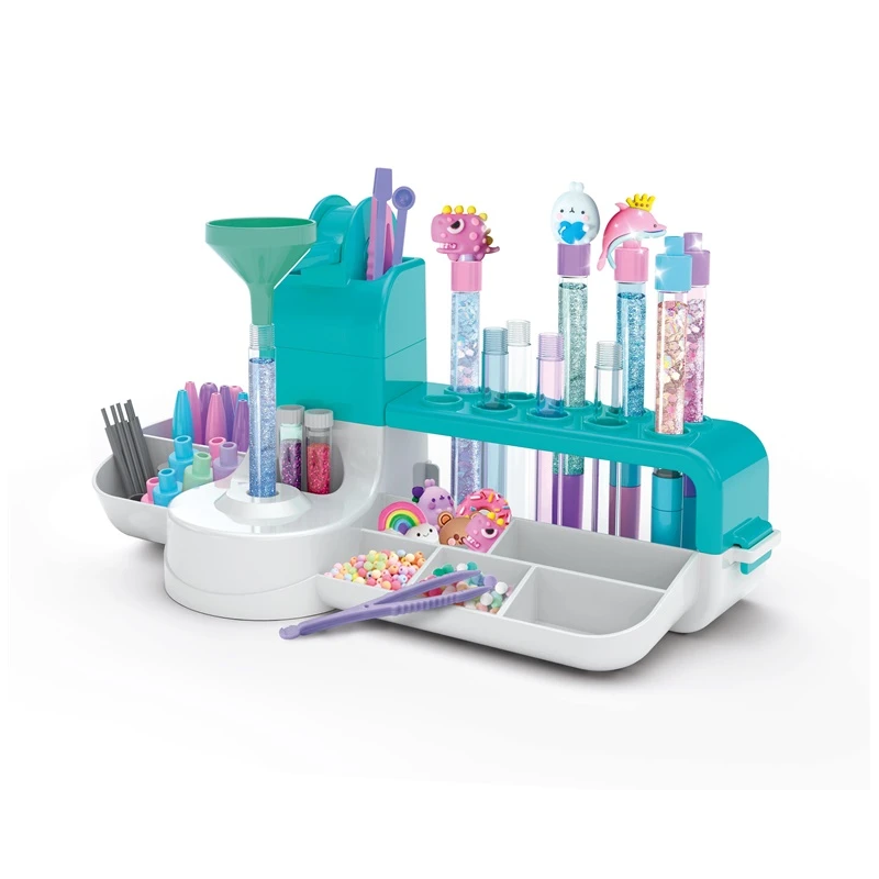 Radošais komplekts pen laboratory 18779