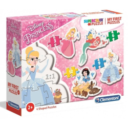 Puzle my first puzzle 3-6-9-12 20813