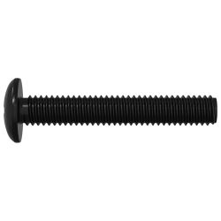 vidaXL Skrūve 2 pcs Sudraba 5 x 30 mm Dzelzs