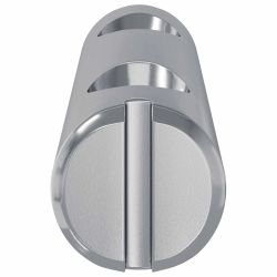 vidaXL Uzgrieznis 2 pcs Cinkots 60 x 12 mm Dzelzs