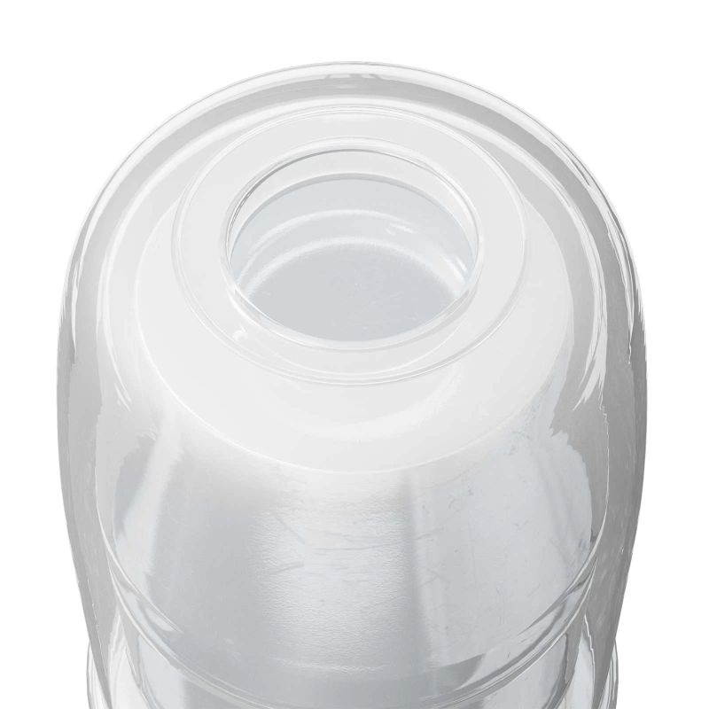 vidaXL Plauktu stiprinājums 12 pcs Sudraba 7 x 16 mm Dzelzs