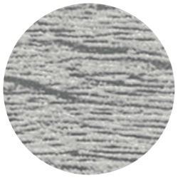 vidaXL Līmējošs skrūvju vāks 12 pcs Pelēks Sonoma DIA 20 x 0,5 mm