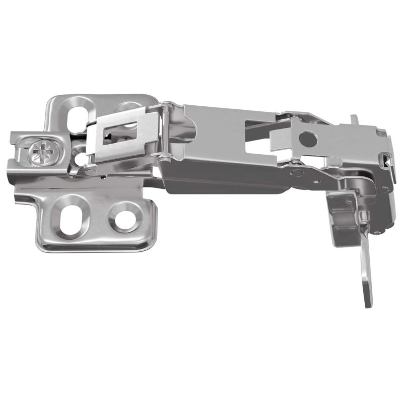 vidaXL Eņģe 126 pcs Niķelis 139 x 64,1 x 10 mm Dzelzs