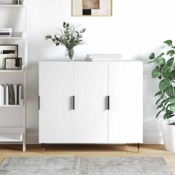 vidaXL Rokturi 725 pcs Melna 120 x 39.6 x 17 mm Alumīnijs