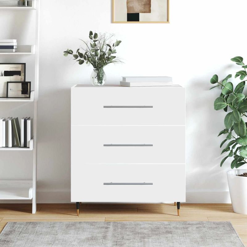 vidaXL Skapja rokturis 12 pcs Sudraba 300 mm Nerūsējošs tērauds