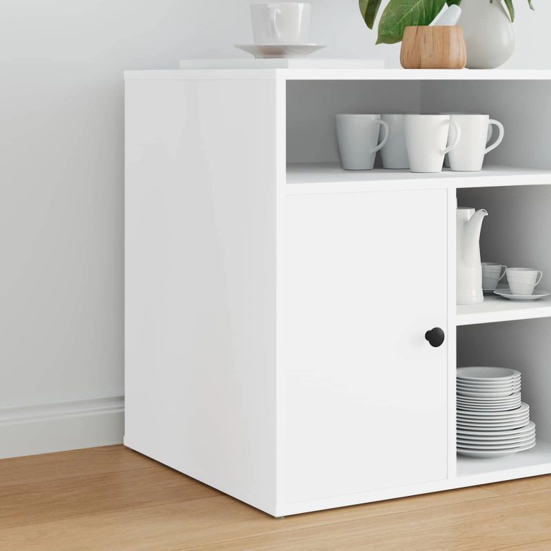 vidaXL Krēsla kāju grīdas aizsargi 18000 pcs Caurspīdīgs DIA 15 x 16 mm