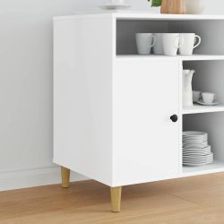 vidaXL Mēbeļu kājas 12 pcs Brūna DIA 44 x 100 mm Cieta eikalipta koksne