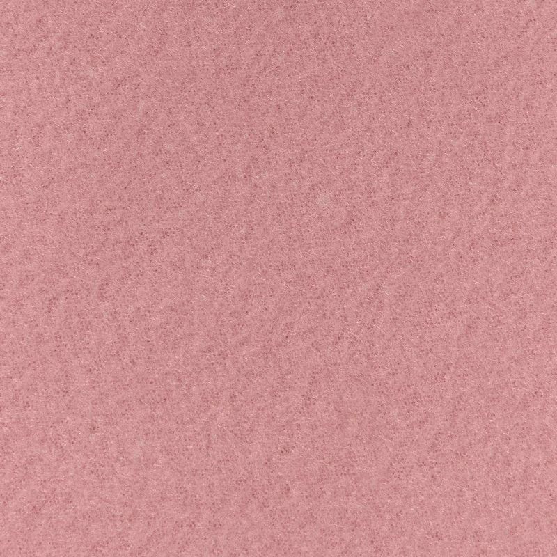 vidaXL Pleds Rozā 200 x 150 cm Flīss