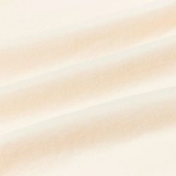 vidaXL Pledu segas 24 pcs Krēmkrāsa 240 x 220 cm Flīss