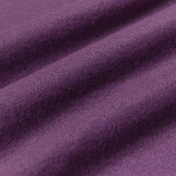 vidaXL Pledu segas 24 pcs Violeta 170 x 130 cm Flīss