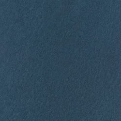 vidaXL Pleds Tums zils 350 x 270 cm Flīss