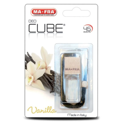 Atsvaidzinātājs gaisa h0196e vanilla 5ml