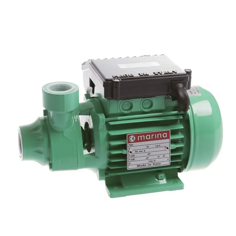 Sūknis dārza marina KPM50 550W ,Speroni,