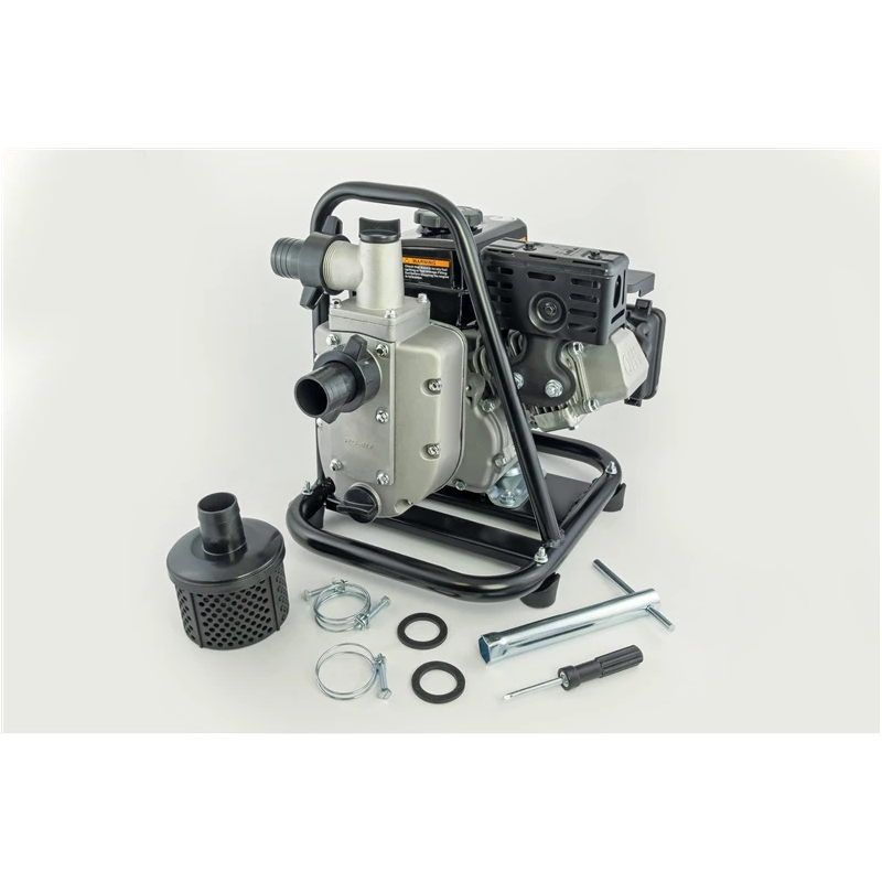 Sūknis ar benzīna motoru cma40hl marina