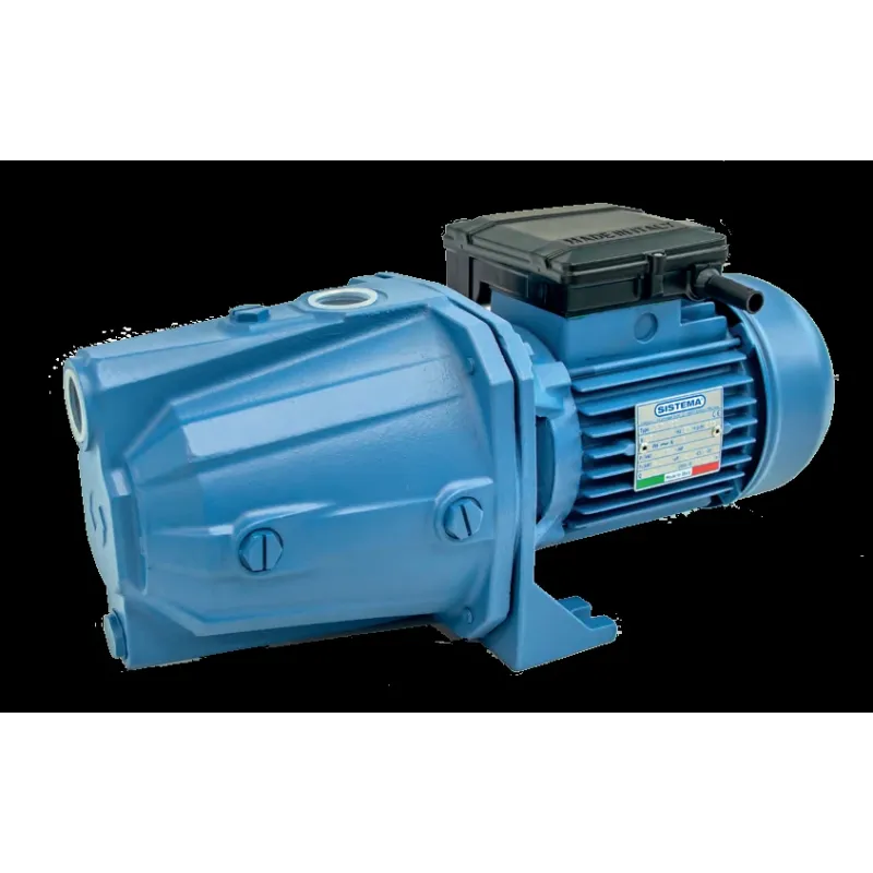 Sūknis Sistema JET 100, 750W