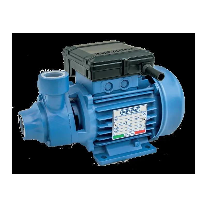 Sūknis ūdenim Sistema TT80, 600W