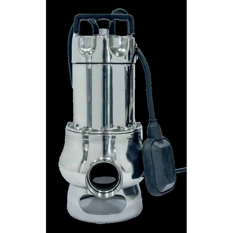 Sūknis iegremd. Sistema TVX 1100 HL, P1-1100W