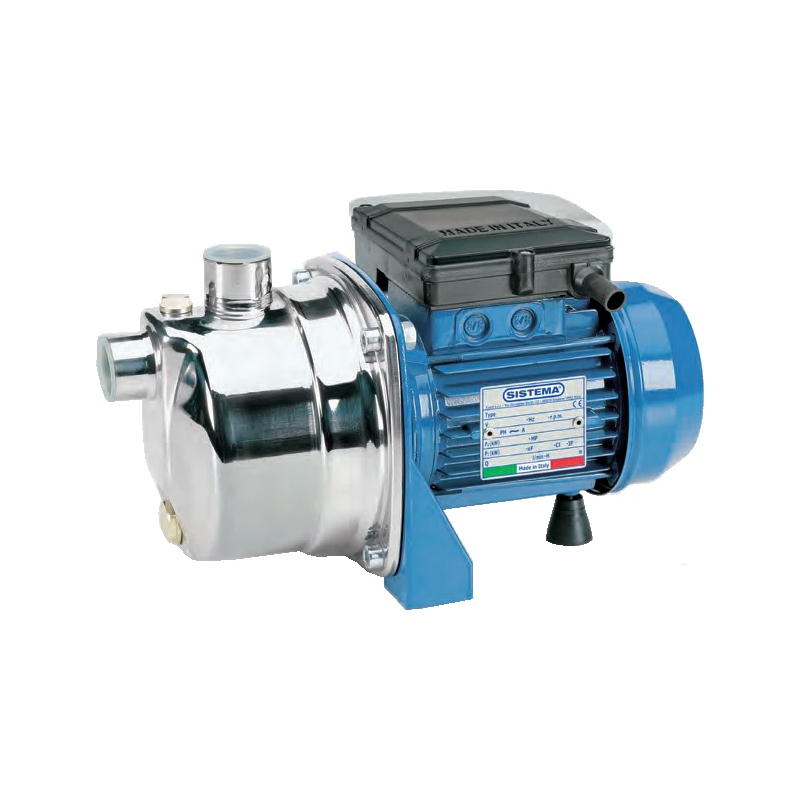 Sūknis Sistema JET-X 80 HL, 600W