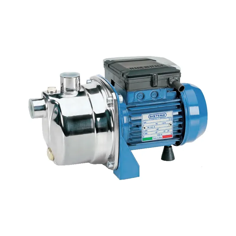 Sūknis Sistema JET-X 80 HL, 600W