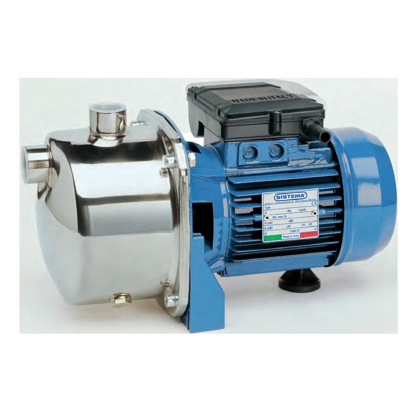 Sūknis Sistema JET-X 88 HL, 750W