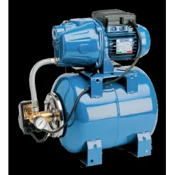 Sūknis ar spiedkatlu Sistema AJG 40-22 HL, 600W