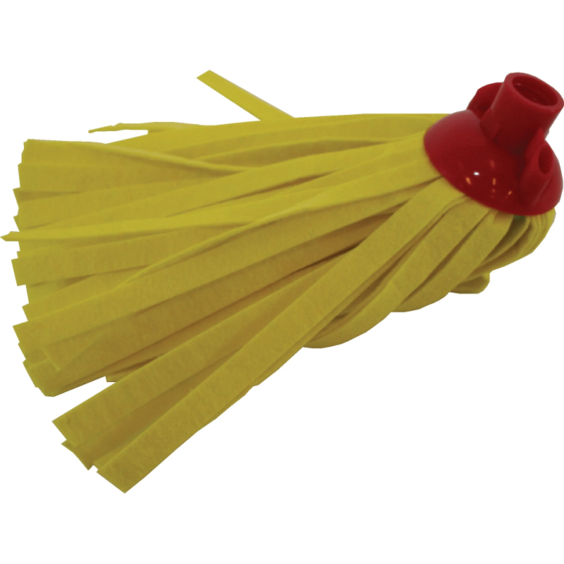 Grīdas mazgājamais mops dzeltens ,50,