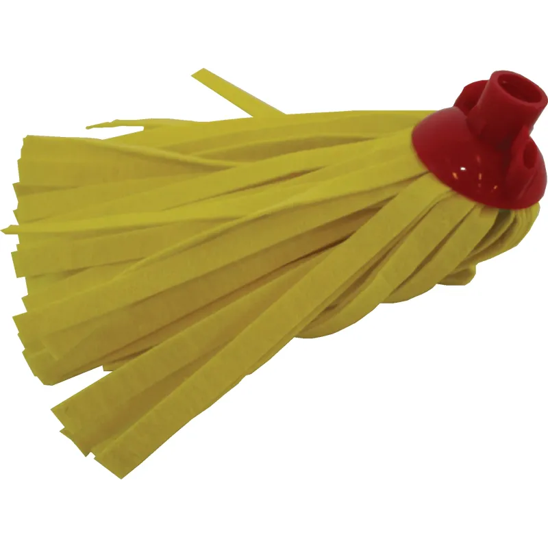 Grīdas mazgājamais mops dzeltens ,50,