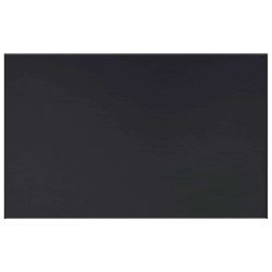 vidaXL Logu palodze Antracīts ar koka tekstūru 100 x 50 x 4,5 cm