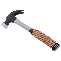 vidaXL Ādas aukla Brūna DIA4 mm x 50 m Āda