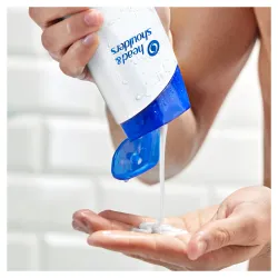 Head & Shoulders Шампунь Classic Clean, 250 мл