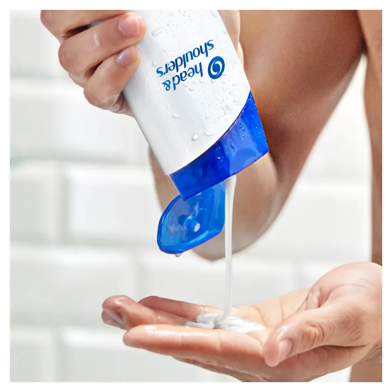 Head & Shoulders Šampūnas Classic Clean, 250 ml