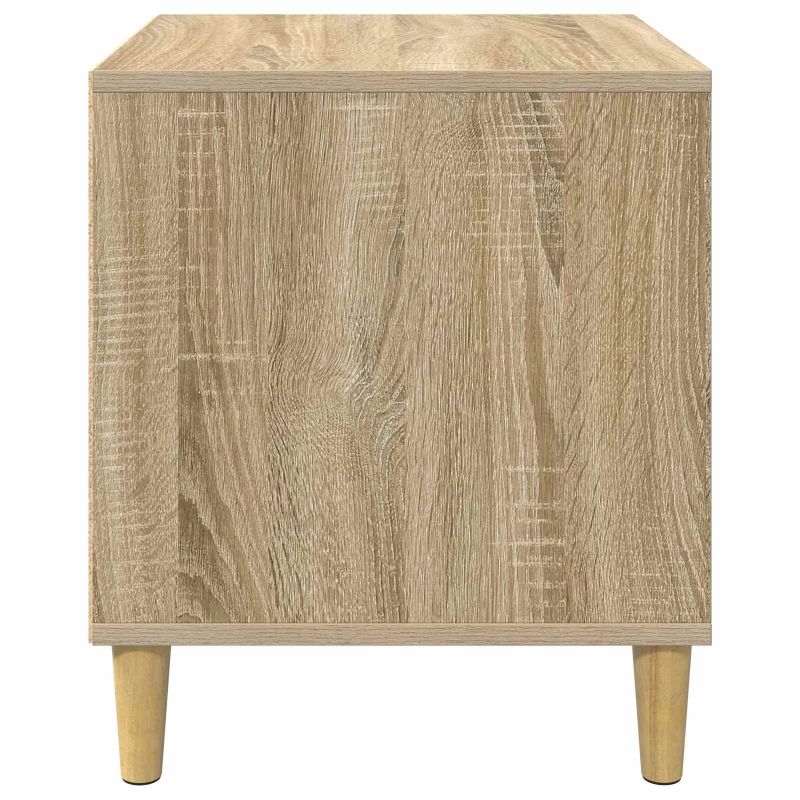 vidaXL Suņu māja Sonoma 44 x 42 x 49 cm Inženierijas koks