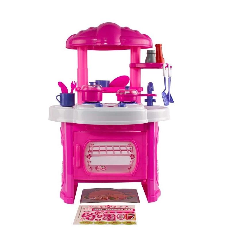 Rotaļu virtuve 614000408 614000408