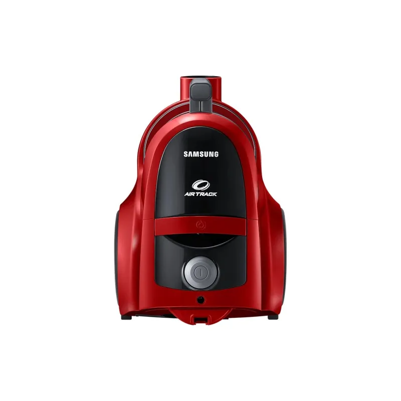 Samsung Vacuum Cleaner VCC45W0S3R, 700 W, 1.3 L, Red-Black