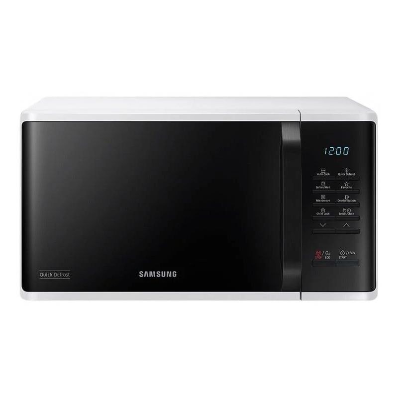 Mikroviļņu krāsns Samsung MS23K3513AW-BA