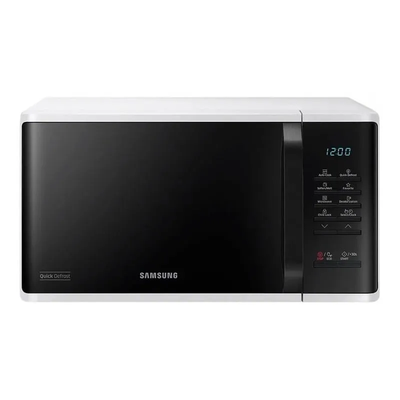 Mikroviļņu krāsns Samsung MS23K3513AW-BA